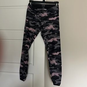Calvin klein performance legging